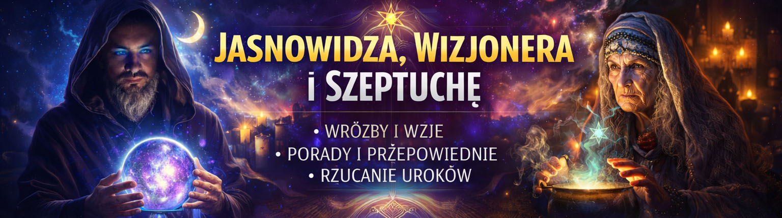 Jasnowidz